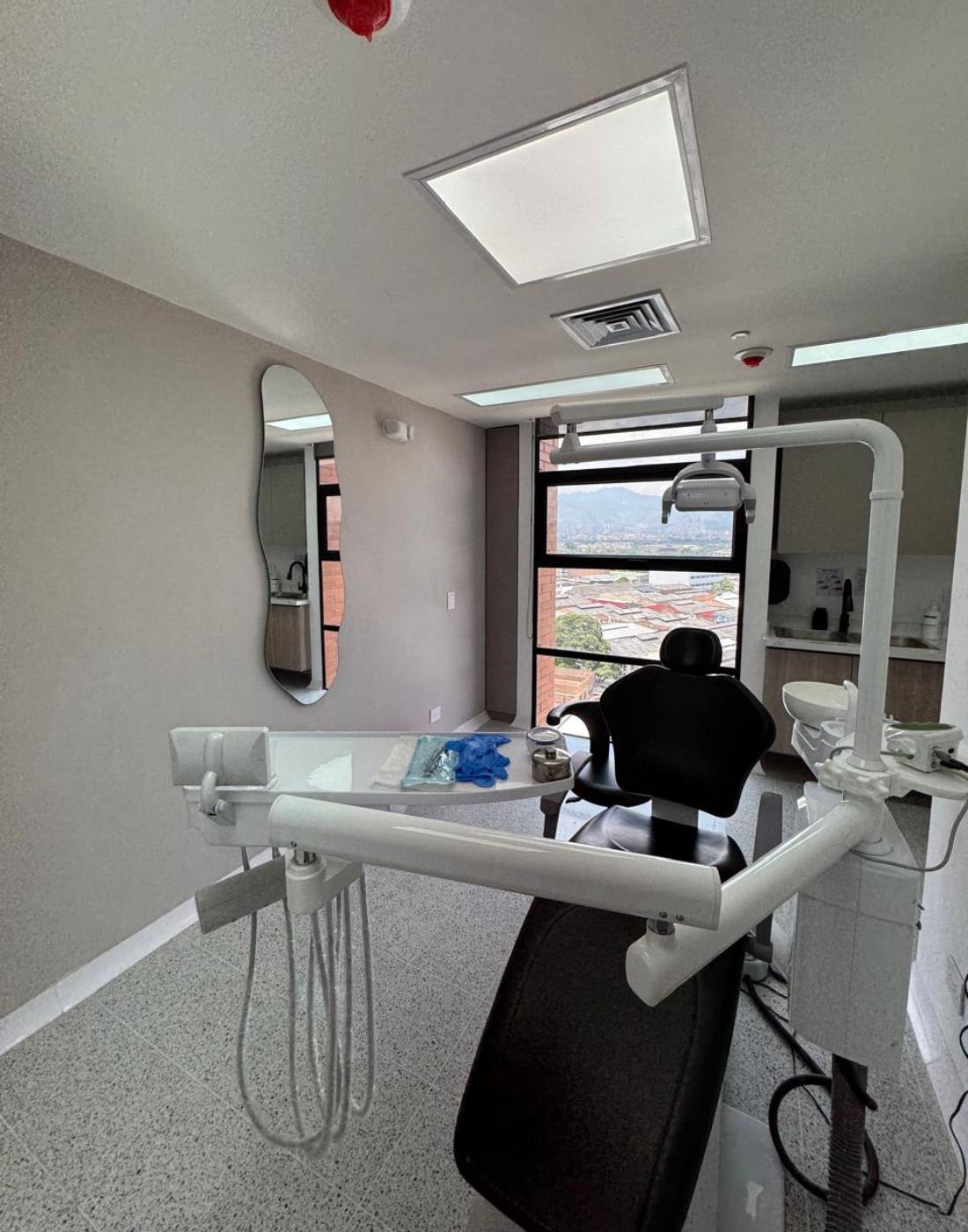 Consultorio - Equipos