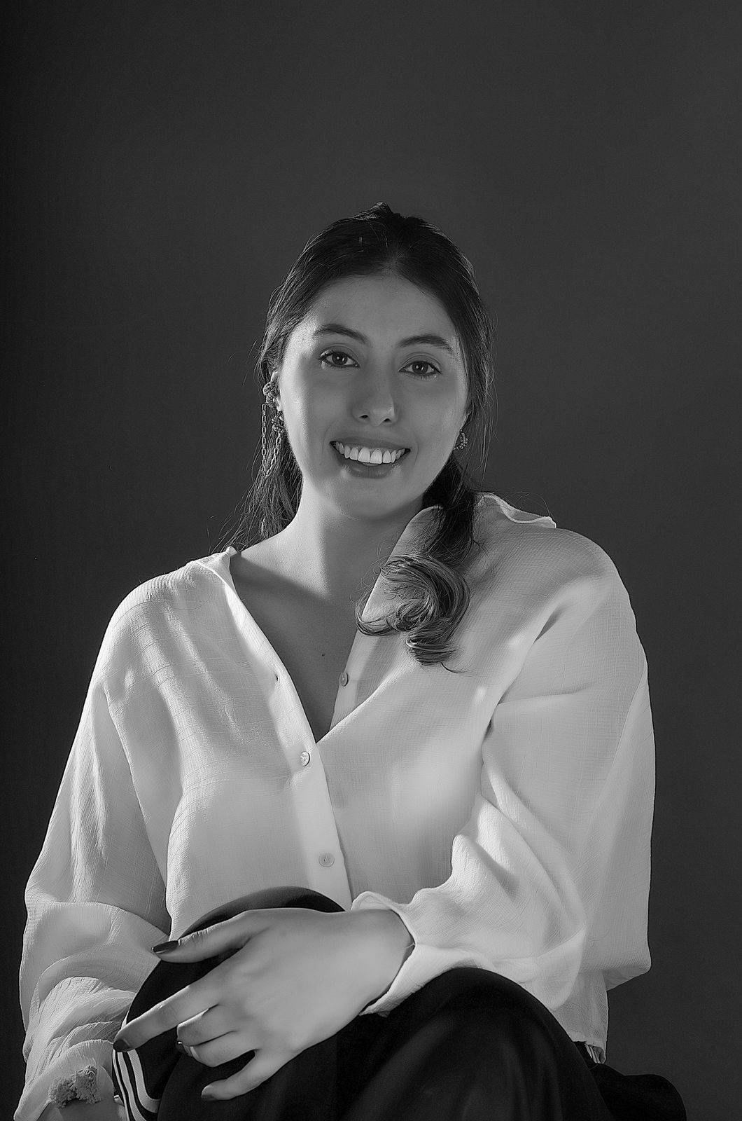 Dra. Carolina Escobar