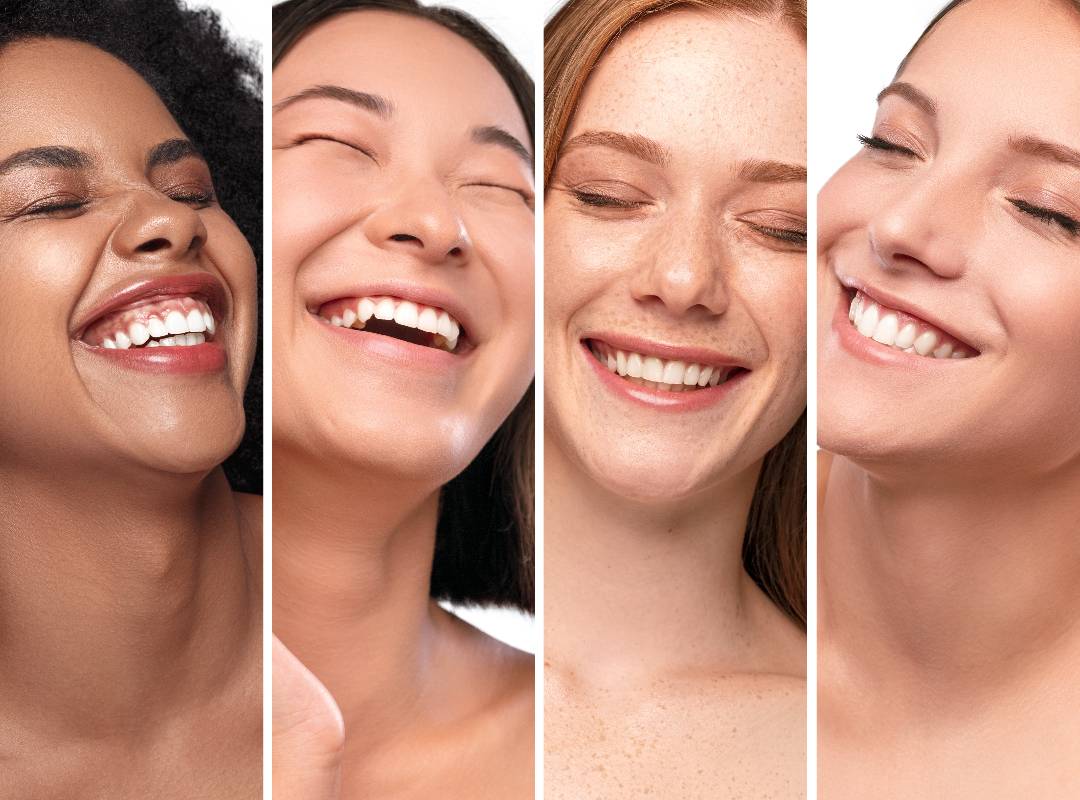 Odontología estética