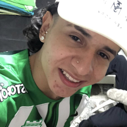 MIGUEL ÁNGEL TIRADO